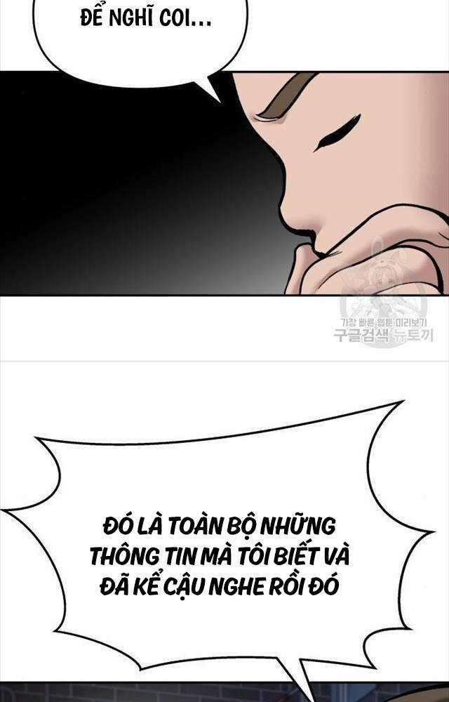 Giang Hồ Thực Thi Công Lý Chapter 76 trang 69