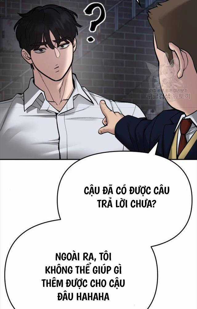 Giang Hồ Thực Thi Công Lý Chapter 76 trang 70
