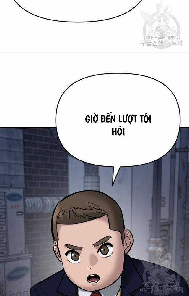 Giang Hồ Thực Thi Công Lý Chapter 76 trang 71