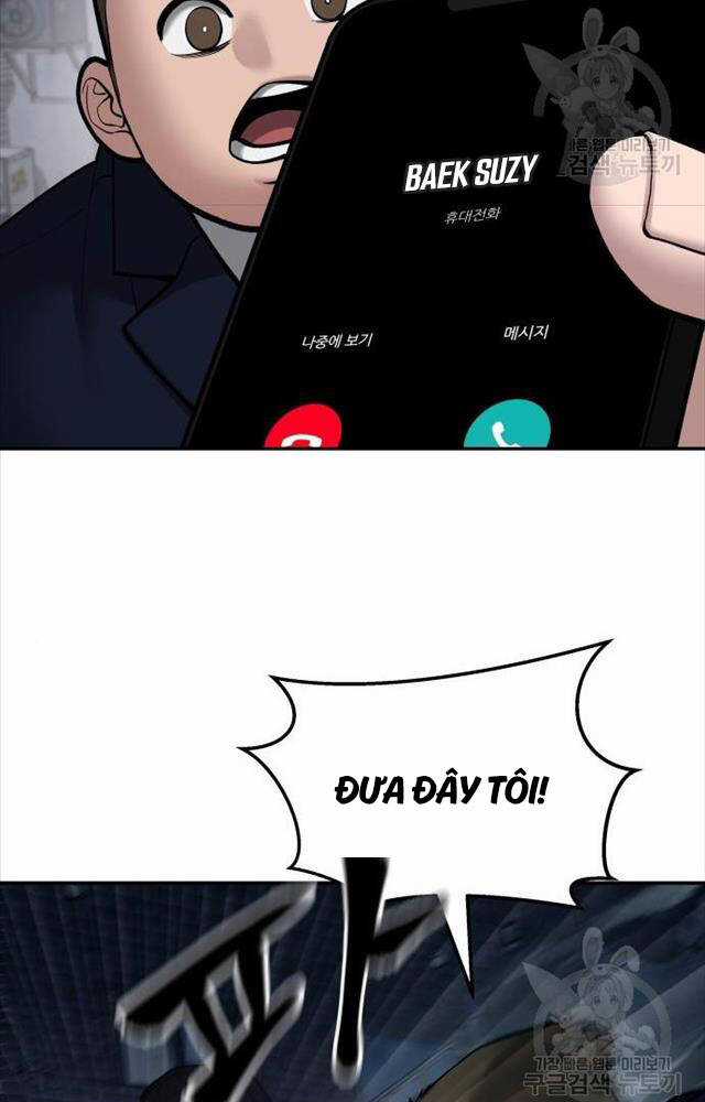 Giang Hồ Thực Thi Công Lý Chapter 76 trang 76