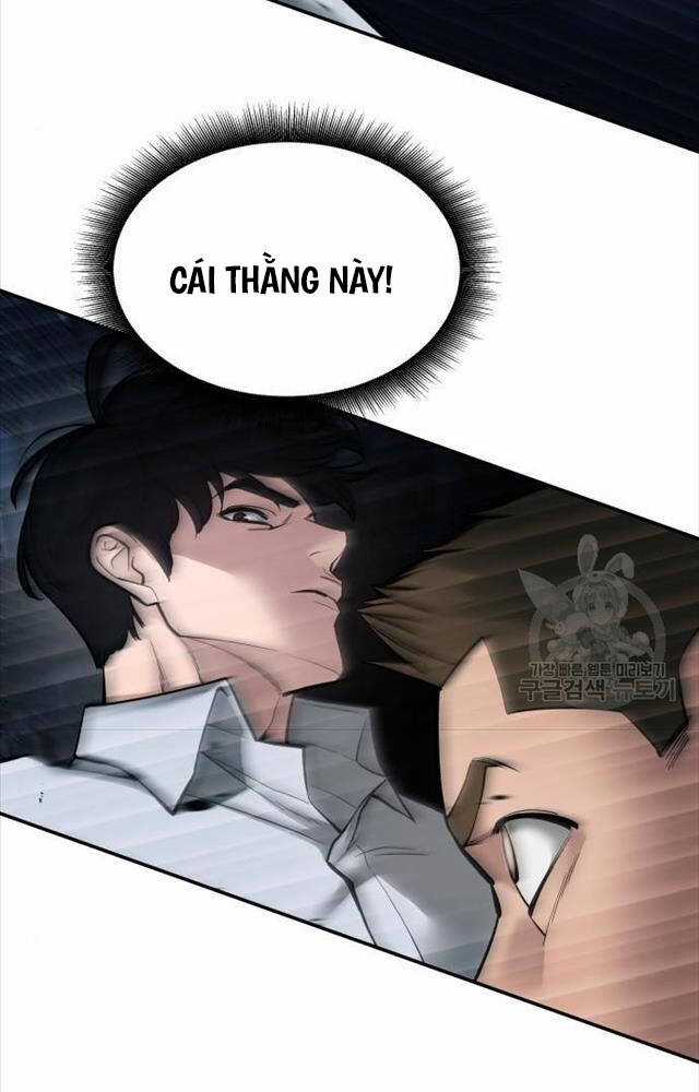 Giang Hồ Thực Thi Công Lý Chapter 76 trang 79