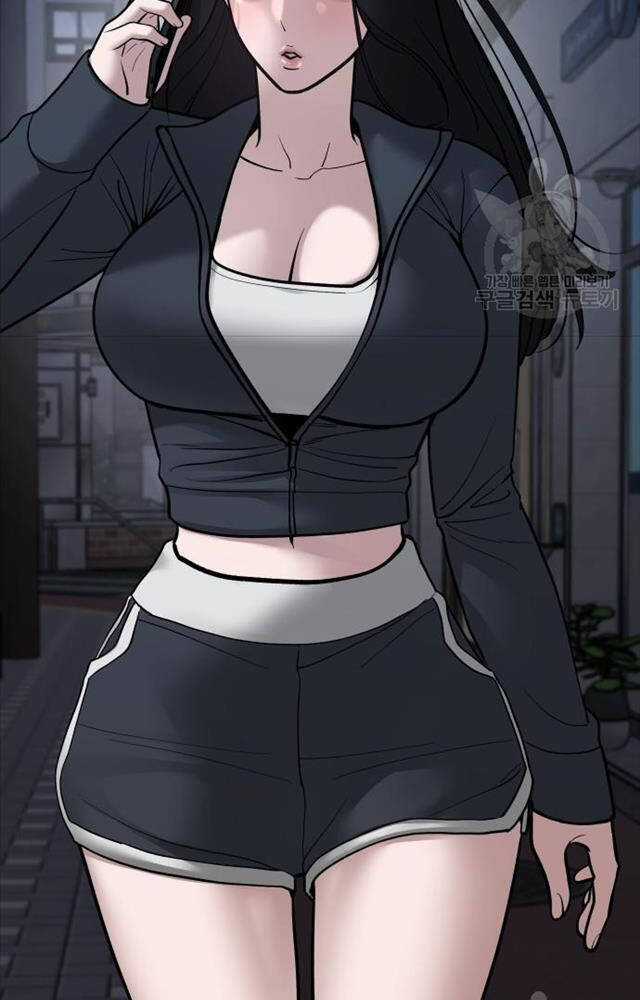 Giang Hồ Thực Thi Công Lý Chapter 76 trang 81