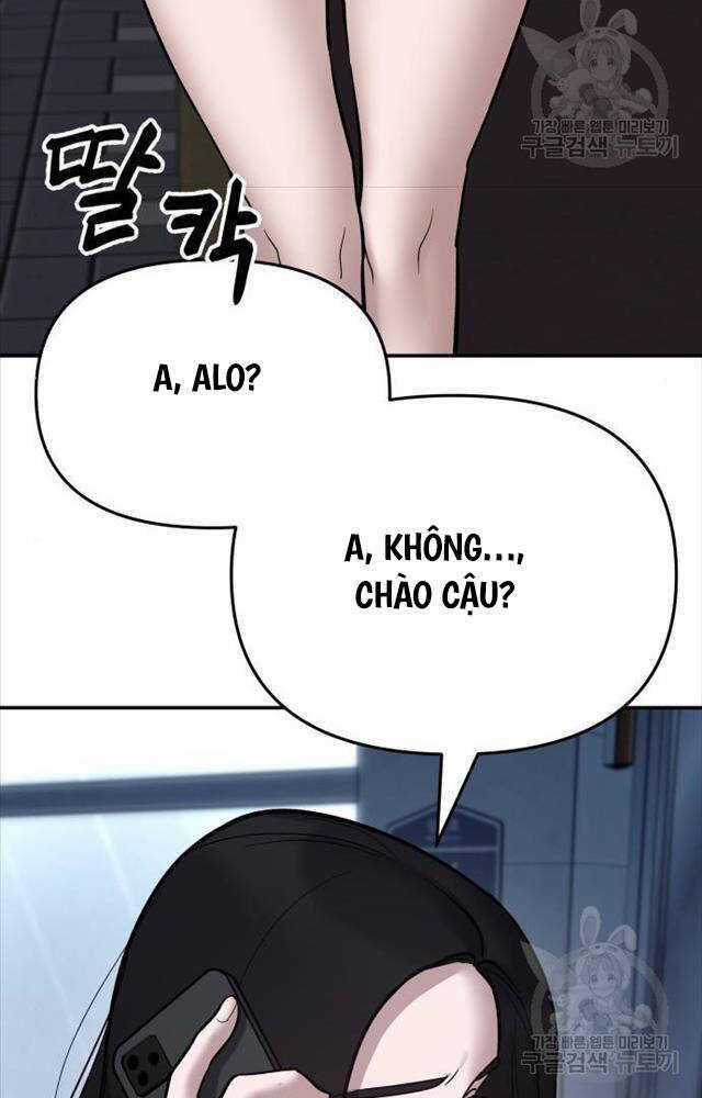 Giang Hồ Thực Thi Công Lý Chapter 76 trang 82