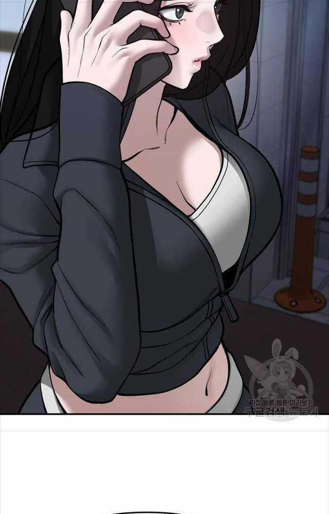 Giang Hồ Thực Thi Công Lý Chapter 76 trang 83