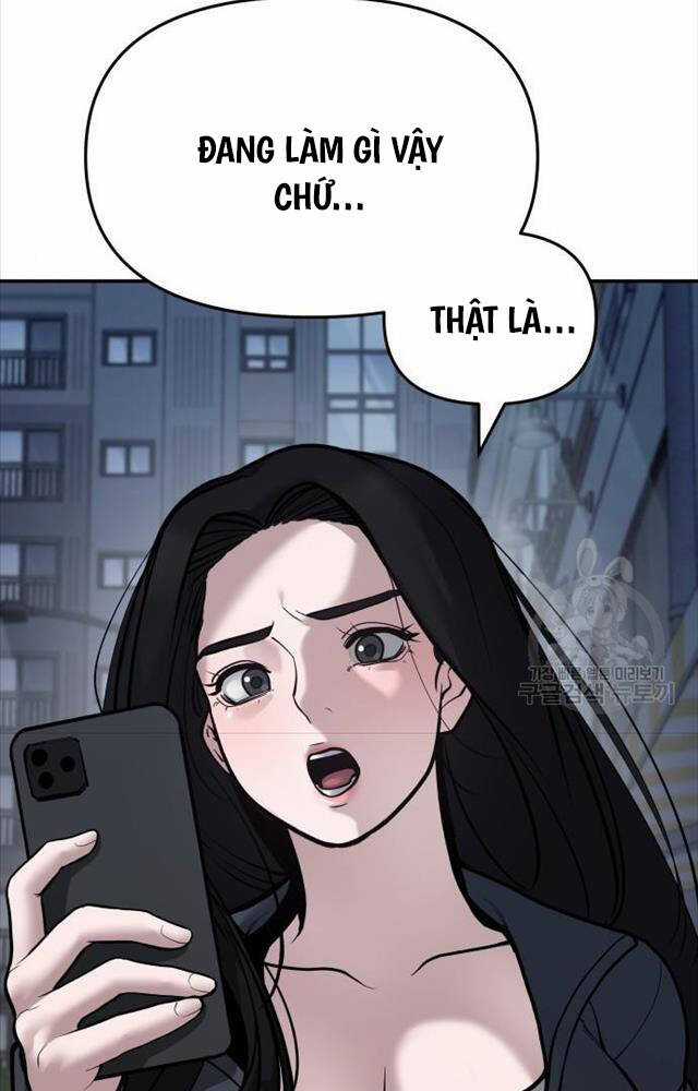 Giang Hồ Thực Thi Công Lý Chapter 76 trang 84