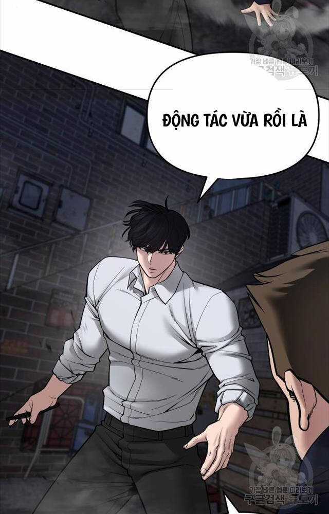 Giang Hồ Thực Thi Công Lý Chapter 76 trang 87