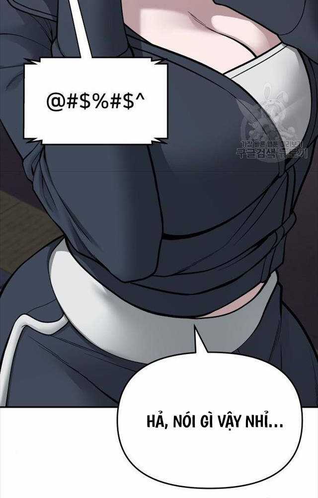 Giang Hồ Thực Thi Công Lý Chapter 76 trang 91