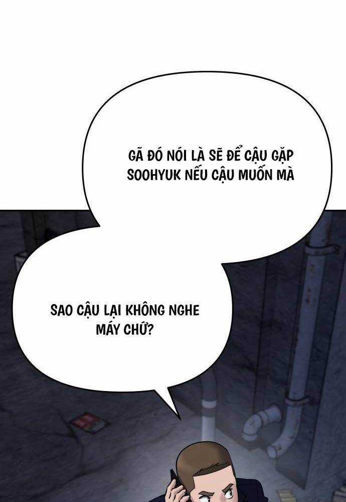 Giang Hồ Thực Thi Công Lý Chapter 77 trang 1