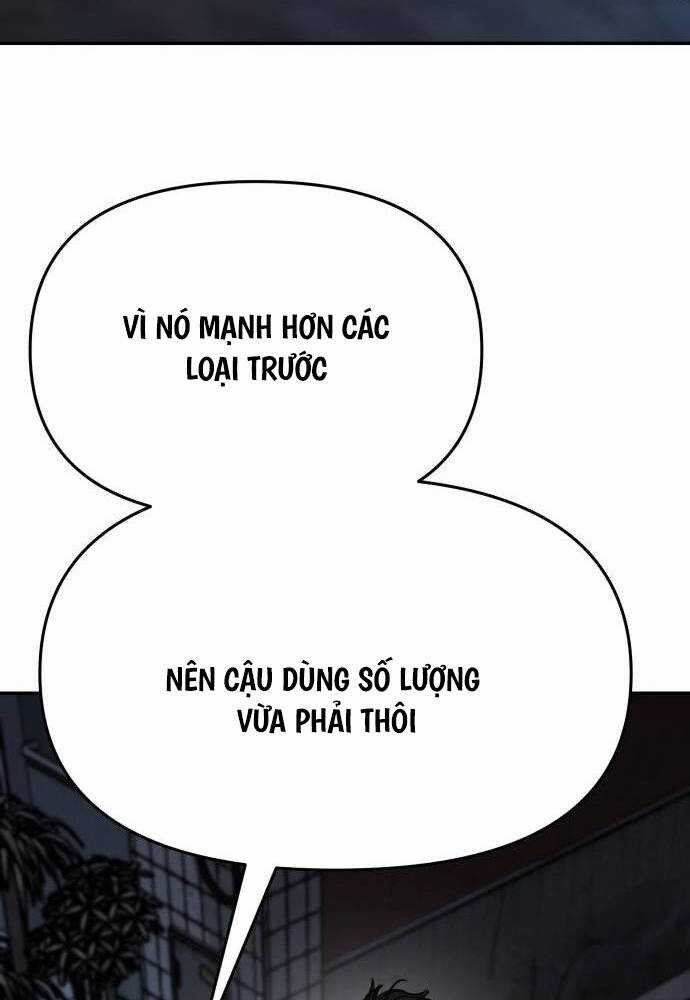 Giang Hồ Thực Thi Công Lý Chapter 77 trang 10