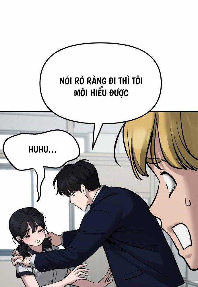 Giang Hồ Thực Thi Công Lý Chapter 77 trang 103