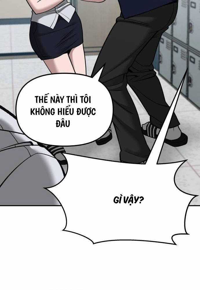 Giang Hồ Thực Thi Công Lý Chapter 77 trang 104