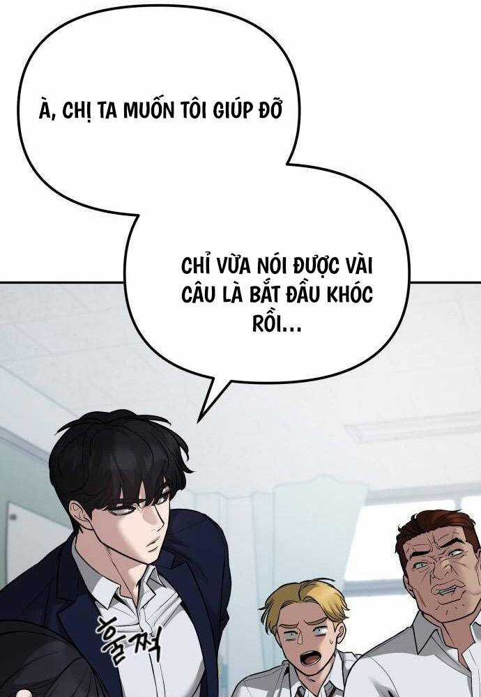 Giang Hồ Thực Thi Công Lý Chapter 77 trang 105