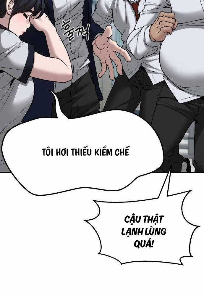 Giang Hồ Thực Thi Công Lý Chapter 77 trang 106