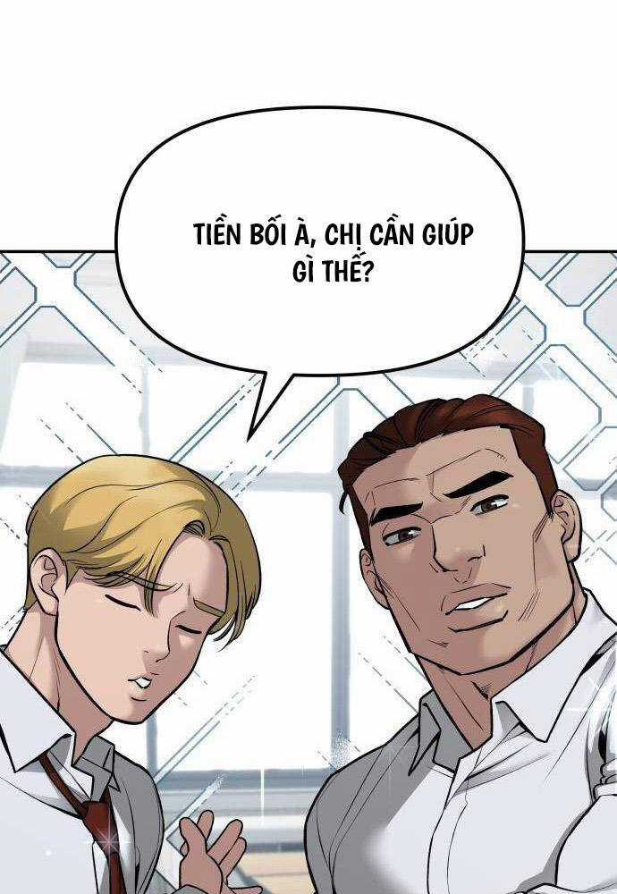 Giang Hồ Thực Thi Công Lý Chapter 77 trang 107