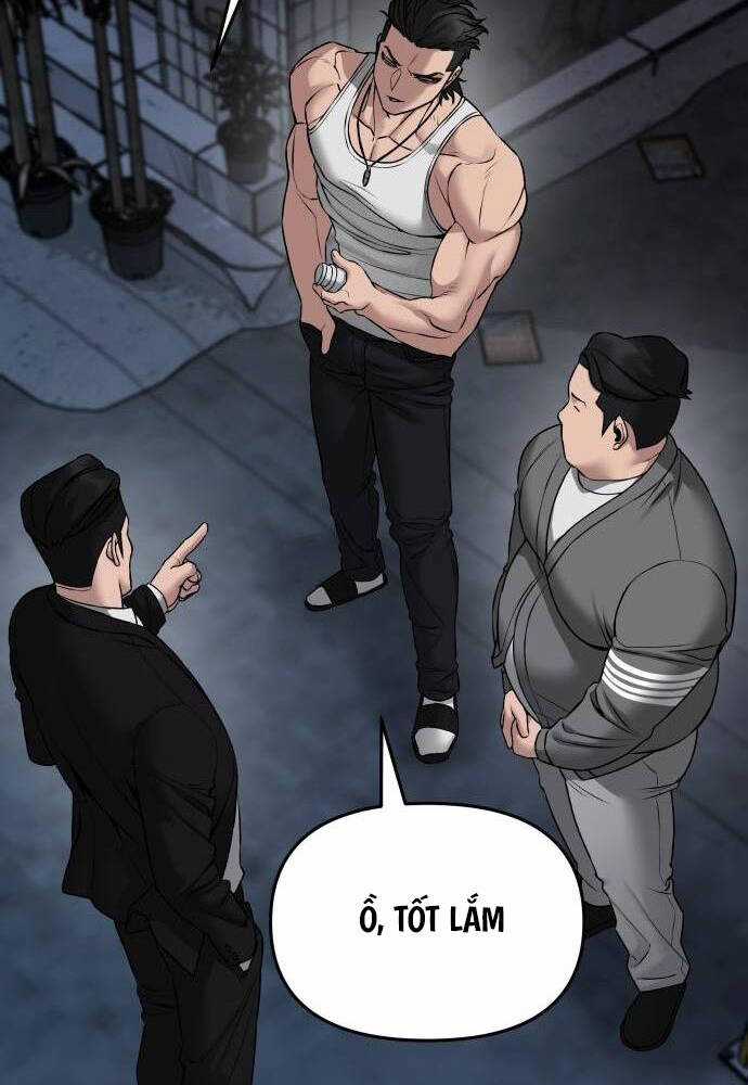 Giang Hồ Thực Thi Công Lý Chapter 77 trang 11