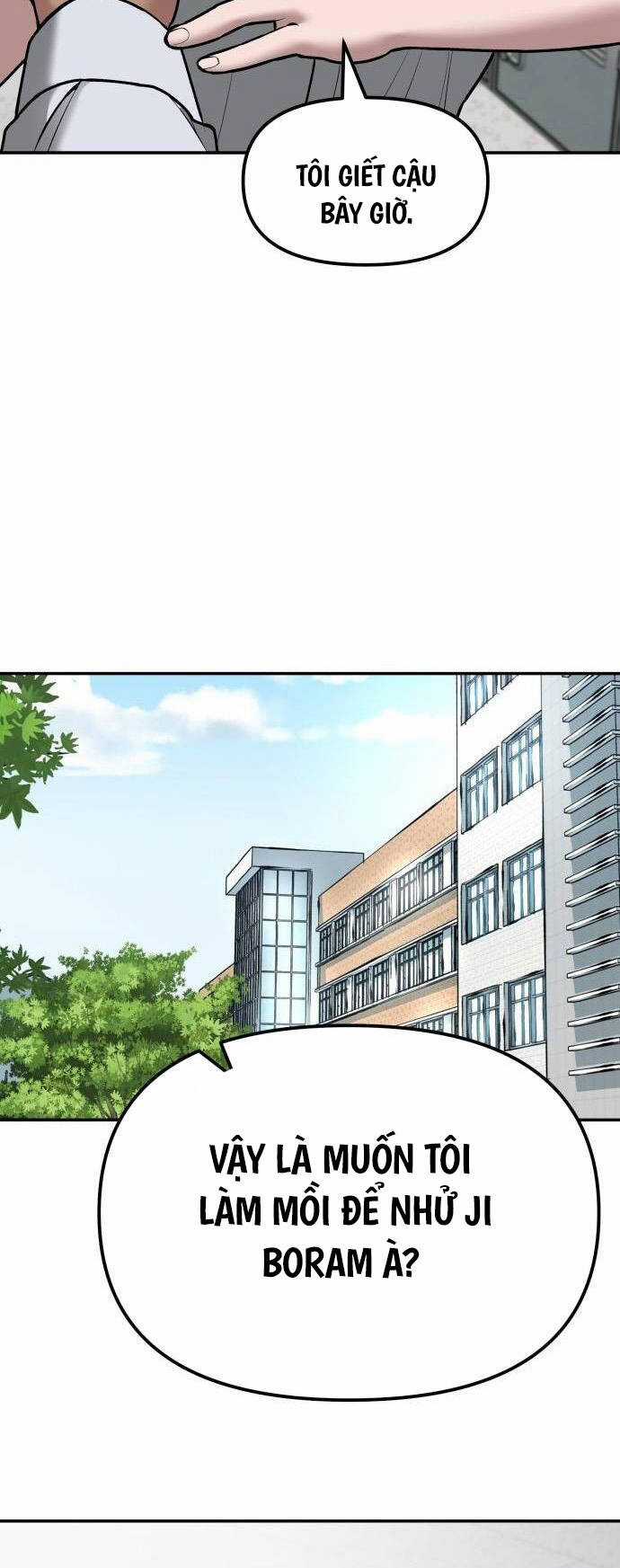 Giang Hồ Thực Thi Công Lý Chapter 77 trang 110