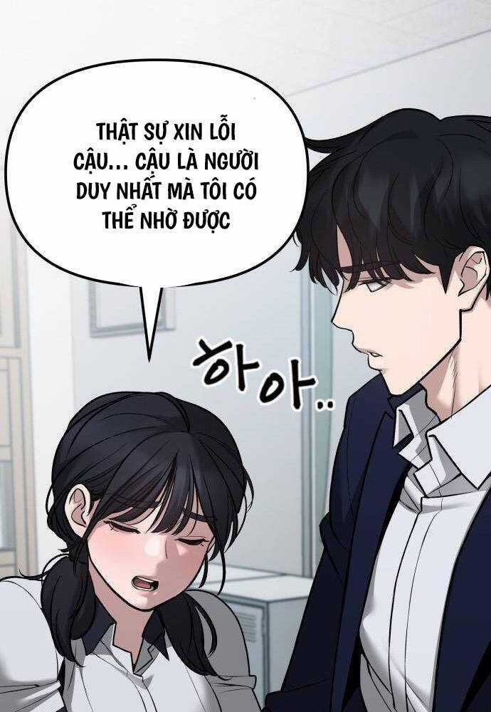 Giang Hồ Thực Thi Công Lý Chapter 77 trang 111