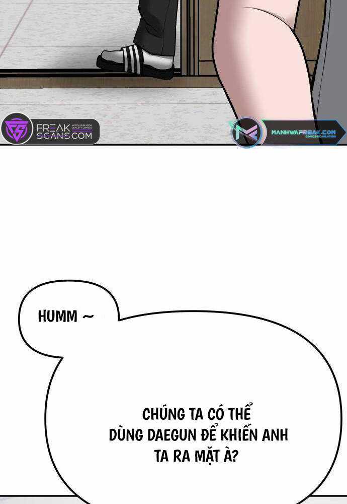 Giang Hồ Thực Thi Công Lý Chapter 77 trang 117