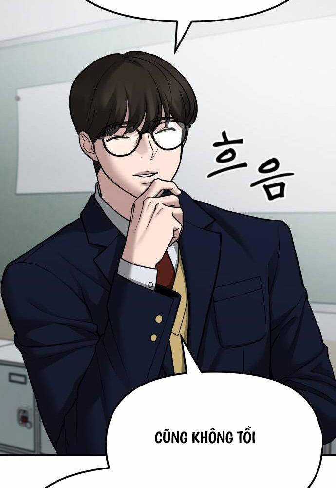 Giang Hồ Thực Thi Công Lý Chapter 77 trang 118