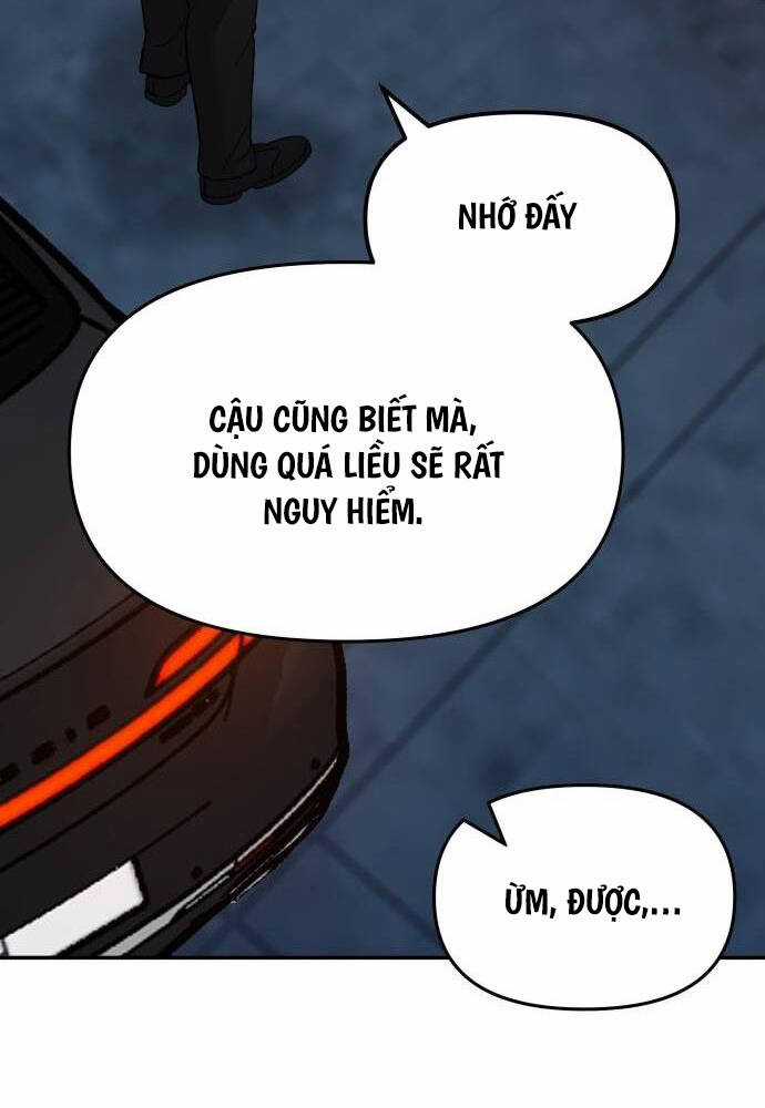 Giang Hồ Thực Thi Công Lý Chapter 77 trang 12