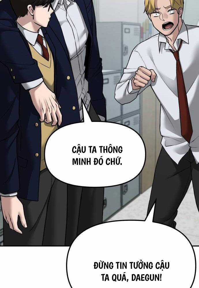 Giang Hồ Thực Thi Công Lý Chapter 77 trang 120