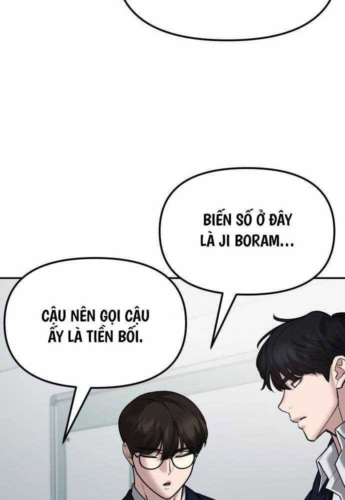 Giang Hồ Thực Thi Công Lý Chapter 77 trang 121