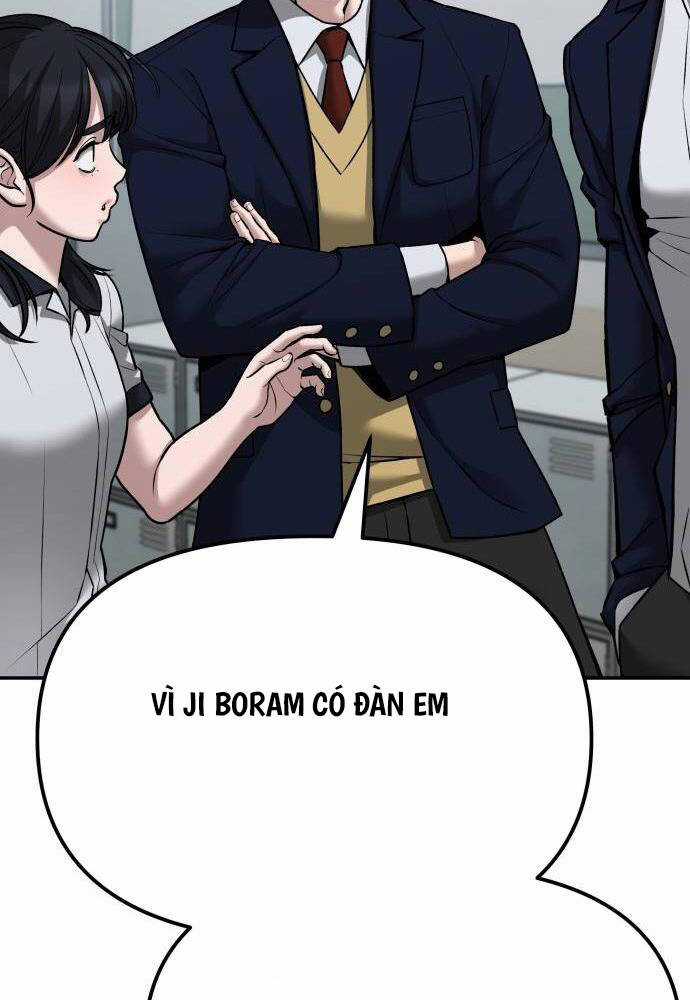 Giang Hồ Thực Thi Công Lý Chapter 77 trang 122