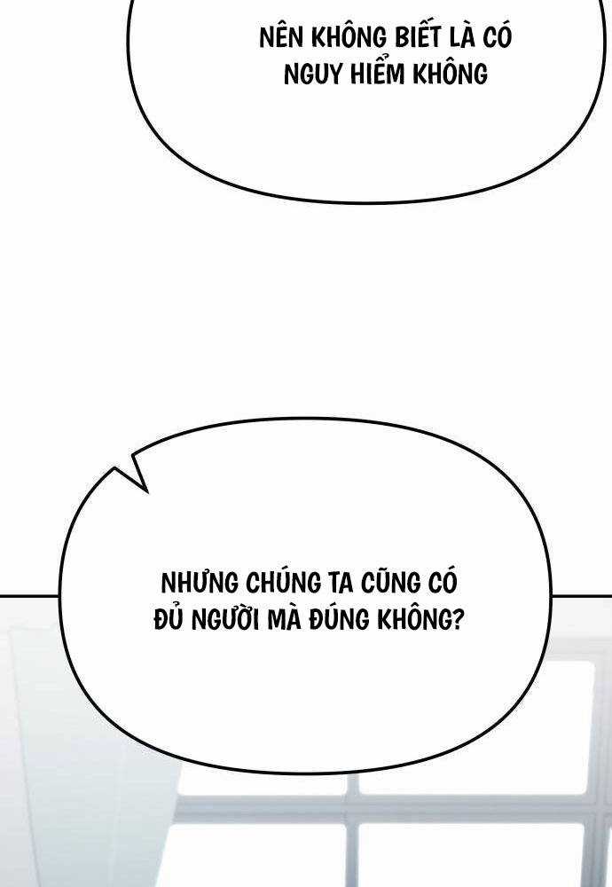 Giang Hồ Thực Thi Công Lý Chapter 77 trang 123