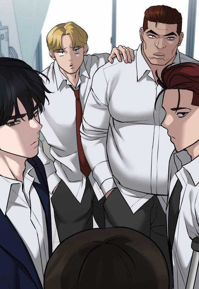 Giang Hồ Thực Thi Công Lý Chapter 77 trang 124