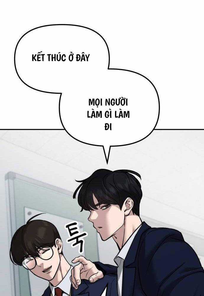 Giang Hồ Thực Thi Công Lý Chapter 77 trang 126