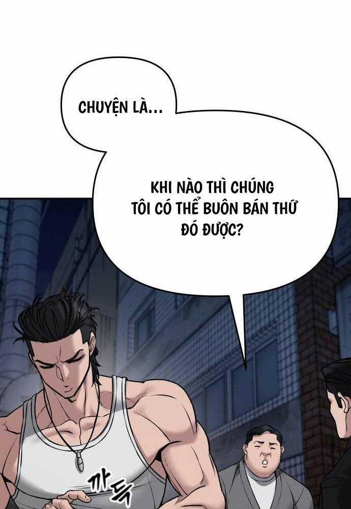 Giang Hồ Thực Thi Công Lý Chapter 77 trang 13