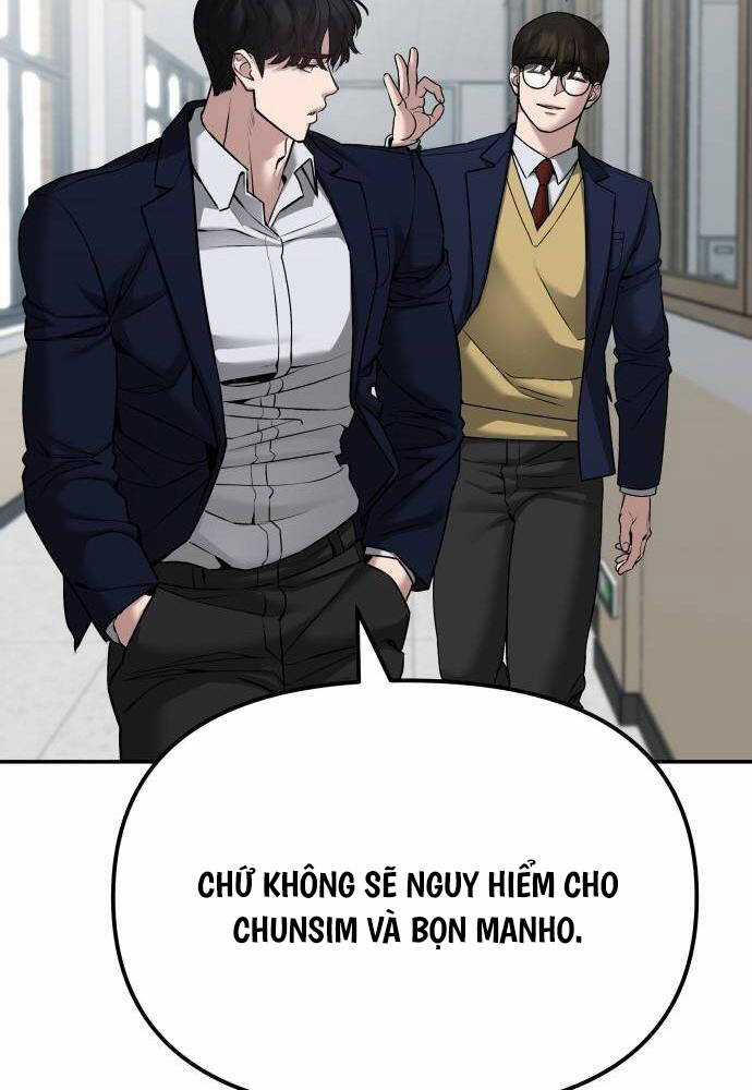 Giang Hồ Thực Thi Công Lý Chapter 77 trang 130