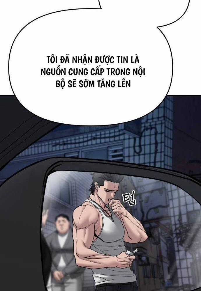 Giang Hồ Thực Thi Công Lý Chapter 77 trang 15