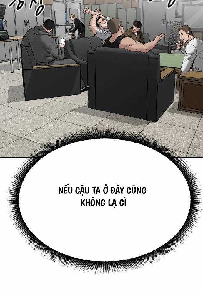 Giang Hồ Thực Thi Công Lý Chapter 77 trang 155