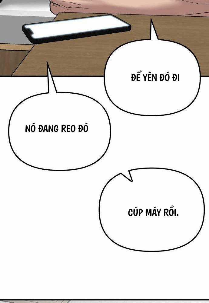 Giang Hồ Thực Thi Công Lý Chapter 77 trang 161