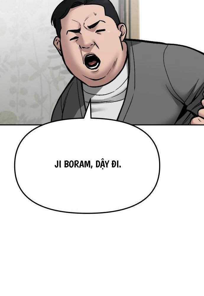 Giang Hồ Thực Thi Công Lý Chapter 77 trang 164