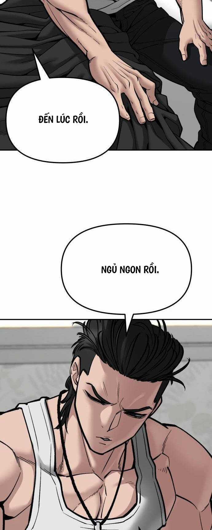 Giang Hồ Thực Thi Công Lý Chapter 77 trang 166