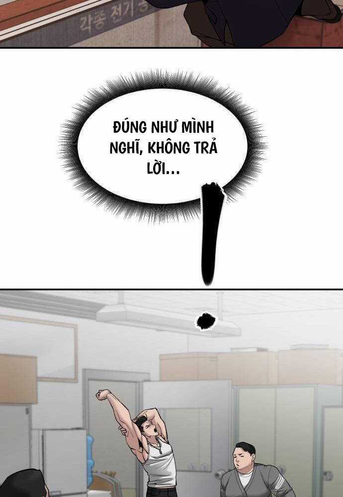 Giang Hồ Thực Thi Công Lý Chapter 77 trang 168