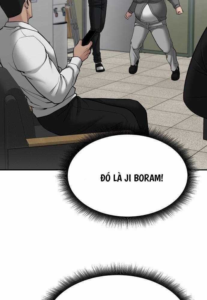 Giang Hồ Thực Thi Công Lý Chapter 77 trang 169