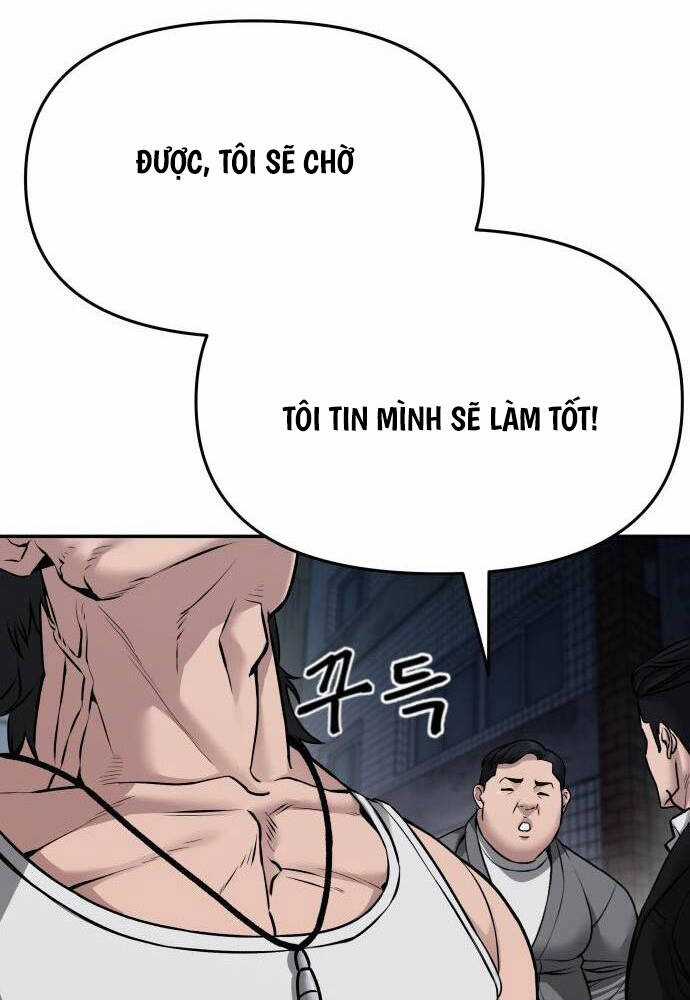 Giang Hồ Thực Thi Công Lý Chapter 77 trang 17