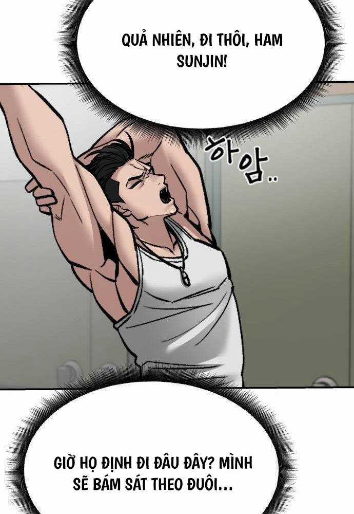 Giang Hồ Thực Thi Công Lý Chapter 77 trang 170