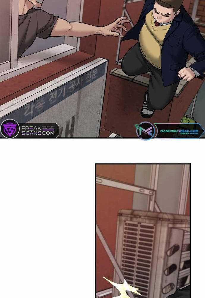 Giang Hồ Thực Thi Công Lý Chapter 77 trang 173