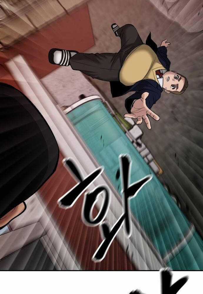 Giang Hồ Thực Thi Công Lý Chapter 77 trang 175