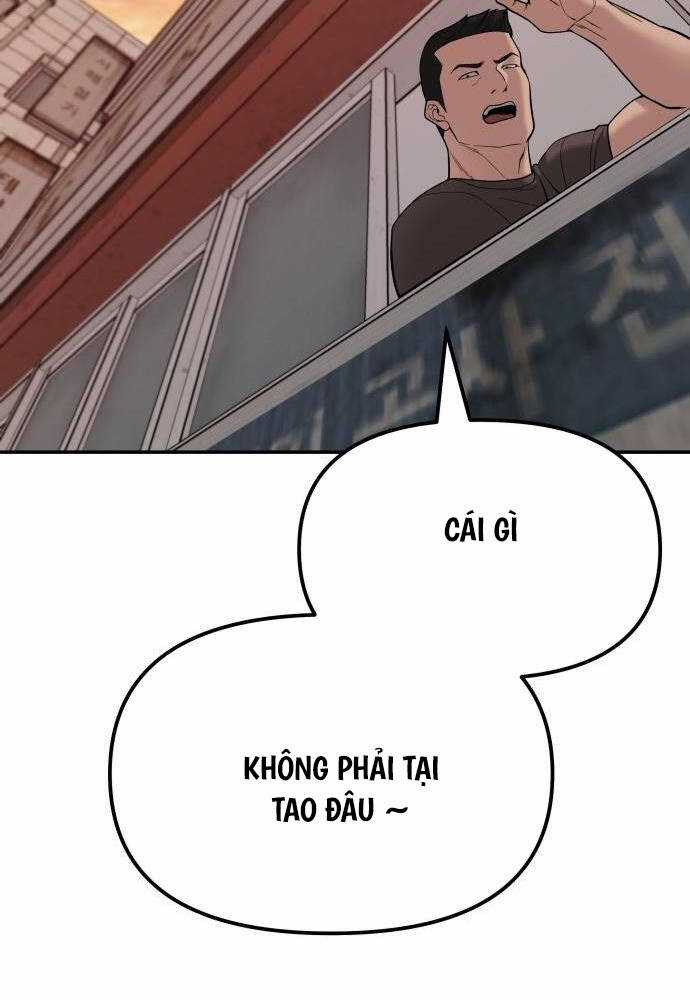 Giang Hồ Thực Thi Công Lý Chapter 77 trang 177