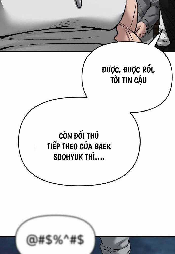 Giang Hồ Thực Thi Công Lý Chapter 77 trang 18