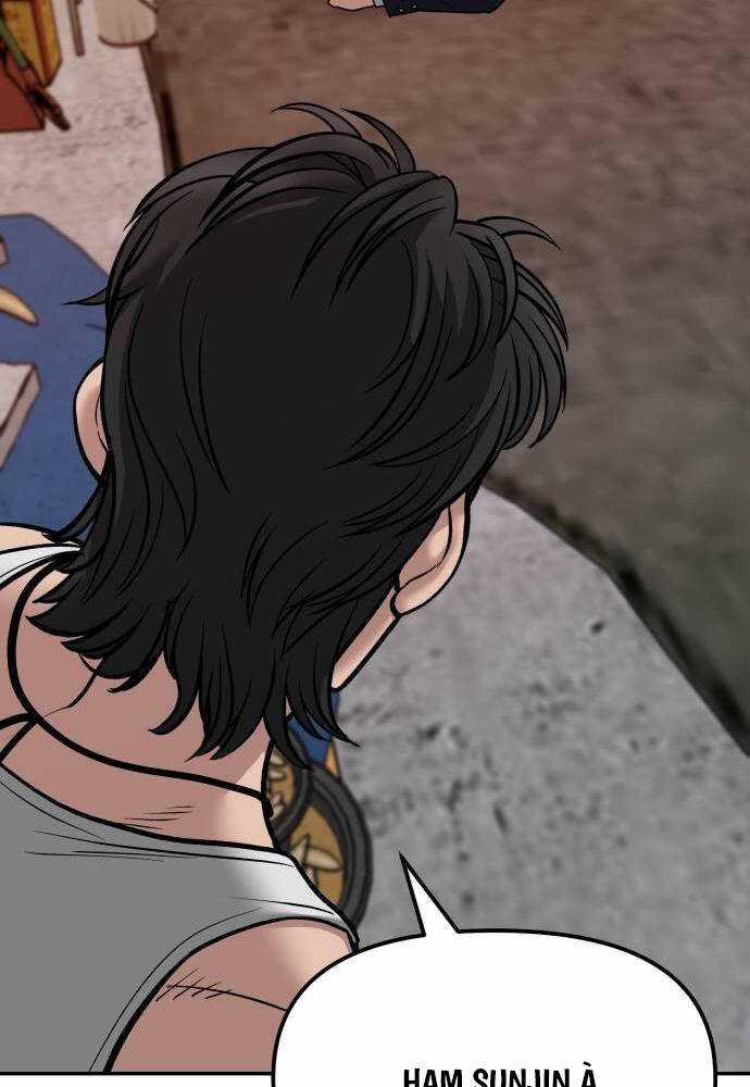 Giang Hồ Thực Thi Công Lý Chapter 77 trang 180