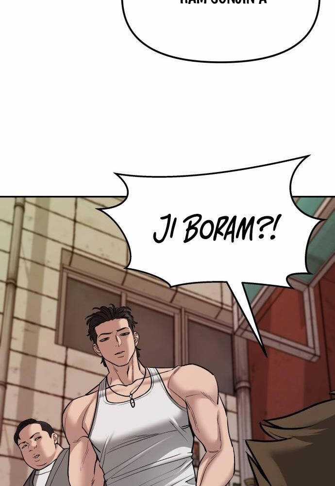 Giang Hồ Thực Thi Công Lý Chapter 77 trang 181