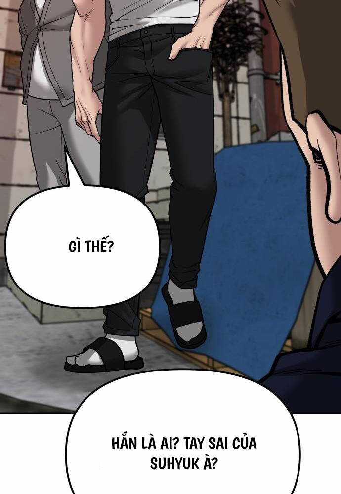 Giang Hồ Thực Thi Công Lý Chapter 77 trang 182