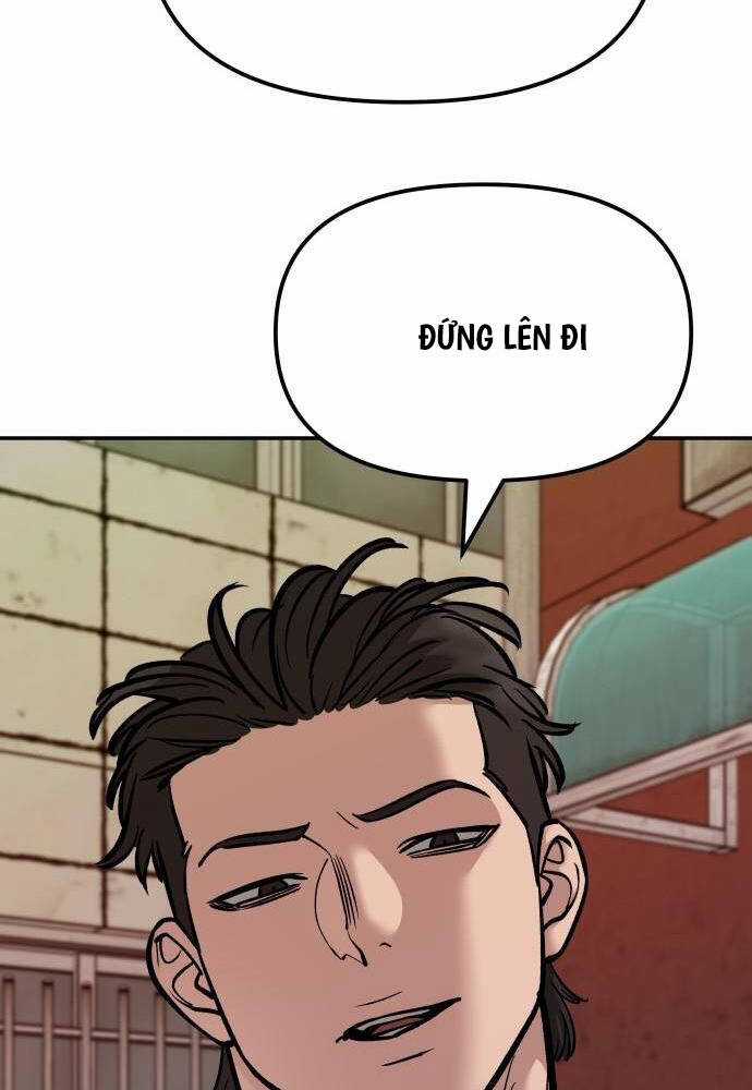 Giang Hồ Thực Thi Công Lý Chapter 77 trang 183