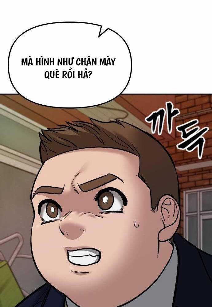 Giang Hồ Thực Thi Công Lý Chapter 77 trang 185